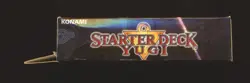Yugioh TCG 2002 ORIGINAL Starter Deck Yugi SDY FACTORY SEALED!! - Image 5