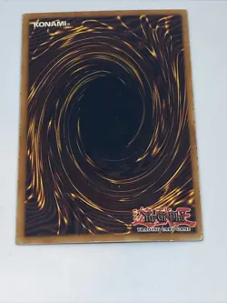YuGiOh! - Amazoness Swords Woman MFC-EN061 - 1st Edition Ultra Rare - NM - Image 2
