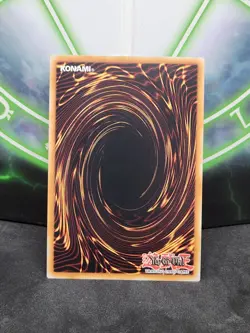 Yugioh Flame Swordsman SBC1-ENB22 Secret Rare 1st Edition NM - Image 2