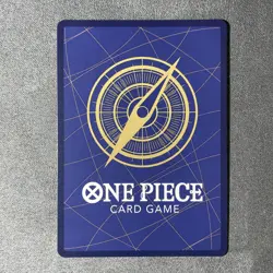 One Piece TCG - Portgas.D.Ace P-028 (Gift Collection 2023) - ENG - NM Foil - Image 2