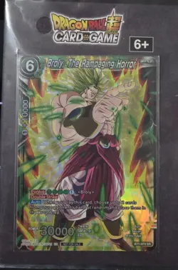 SEALED Gen Con 2023 Promo One Piece TCG Monkey.D.Luffy Digimon Dragon Ball - Image 2