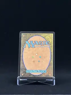 Magic: The Gathering Final Fantasy Yuffie Kisaragi Borderless Foil Card - Image 3