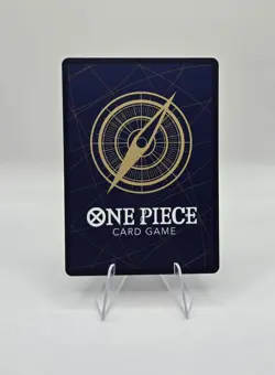 Boa Hancock SR OP01-078 THE BEST PRB-01 One Piece Card Game Japanese - Image 2