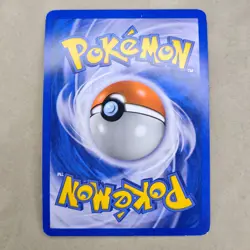 Pokemon TCG Lucario Holo Rare Card 6/130 Diamond and Pearl 2007 English LP - Image 2