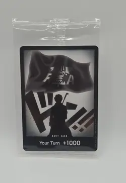 DON!! Card (Sabo) (Special DON!! Set Vol. 3) One Piece Promotion Cards Foil - Image 1