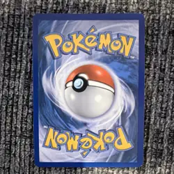 Pikachu Secret Rare 115/114 Black & White English Pokemon TCG Card 2014 - Image 2