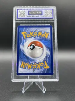 Pokemon 2023 Meta Pod Scarlet and Violet 151 #11 CCG GEM MINT 10 Graded Card - Image 2