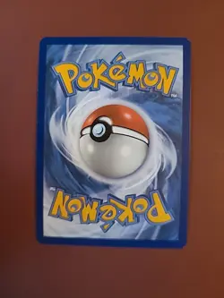 Pokemon TCG Wugtrio Card 224/091 SV Paldean Fates - Image 2