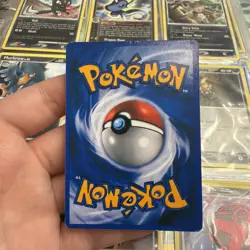 Darkrai 2008 Majestic Dawn 3/100 Reverse Holo Pokemon Card - Image 2