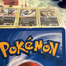 Darkrai 2008 Majestic Dawn 3/100 Reverse Holo Pokemon Card - Image 3