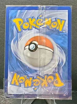 Pokemon 155/182 MAUSHOLD EX Double Rare Paradox Rift Full Art card Sealed - Image 2