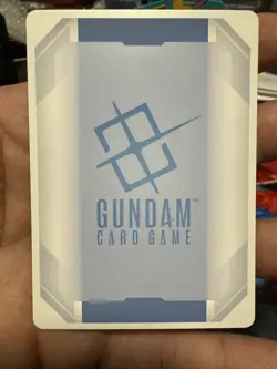 Gundam Ashtaron GD02-040 | R+ | Near Mint | Gundam Card Game - Image 4