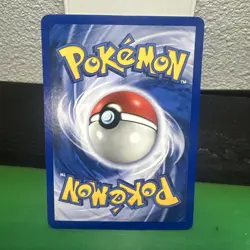 Misty's Seadra PRERELEASE - Gym Heroes Promo - Holo Pokemon Card Near Mint NM - Image 3