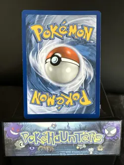 Pokemon Card Gastly 47/108 Reverse Holo XY Evolutions Near Mint - Image 2