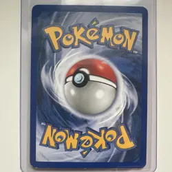 Pokemon Cards: Neo Genesis 1st Edition Common: Sudowoodo 77/111 - Image 2