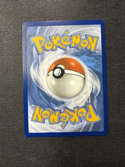 Pokemon Mew TCG Unbroken Bonds Holo Card 76/214 Rare - Image 2