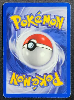 Squirtle 93/130 2000 Base Set 2 Pokemon Card WOTC Vintage - Image 2