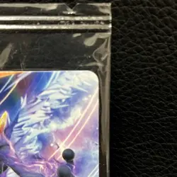 Shadow Dark Mewtwo Pokemon Pokken Sealed Japanese Amiibo Card Wii U Nintendo - Image 4