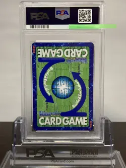 [Y1][PSA10] Dukemon Bo-500 20th Anniversary Set Digimon Card Game - Image 2