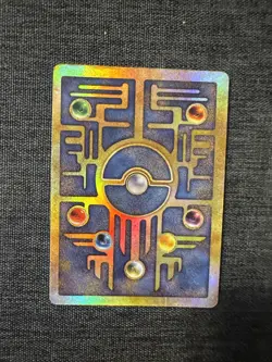 Pokemon TCG Ancient Mew Promo Holo Rare Card - Image 4