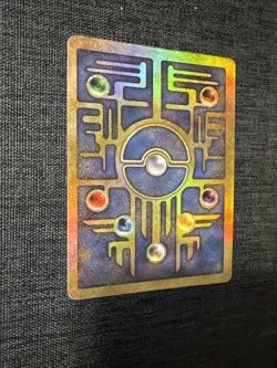 Pokemon TCG Ancient Mew Promo Holo Rare Card - Image 5
