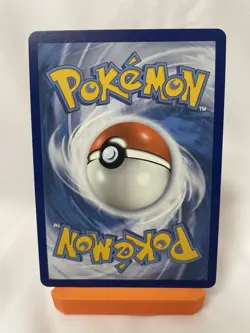 Cinderace Vmax 045/264 Fusion Strike NM Full Art Ultra Rare Pokemon Card - Image 2