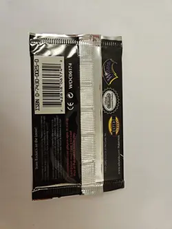 Pokemon 1st Edition Team Rocket Booster Pack SHIPPING & INS. INCLUDED - Image 4