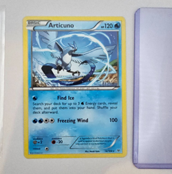 Articuno 16/108 XY Roaring Skies Rare Pokemon Cards Combined P&P - Image 1