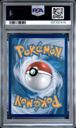 Pokemon - Crown Zenith - Radiant Charizard #20 PSA 10 Gem Mint - Image 2
