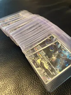 Pokemon Ascended Heroes N's Zekrom Black Star Promo - Lot of 43 - Image 3
