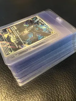 Pokemon Ascended Heroes N's Zekrom Black Star Promo - Lot of 43 - Image 4