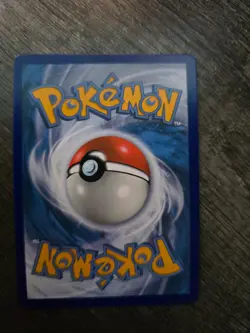 Spark 085/078 Pokemon Go Set - Secret Rare Trainer NM/M Pack Fresh - Image 3