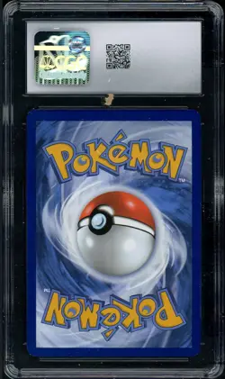 Pokemon TCG Latios 203/191 Illustration Rare Surging Sparks SV8 CGC 9.5 - Image 2