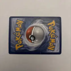 Pokemon TCG Raichu Break 50/162 Holo Card Breakthrough Series 2015 - Image 2
