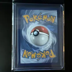 Radiant Alakazam 59/195 Ultra Rare Silver Tempest Pokemon TCG Near Mint - Image 2