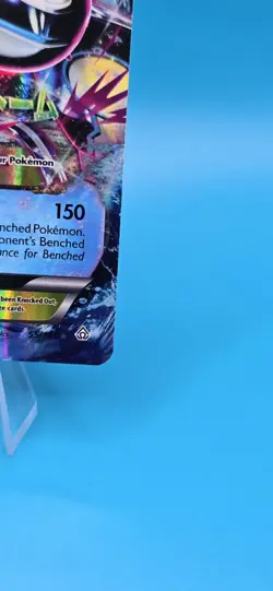 Pokemon TCG Primal Kyogre EX 96/160 XY Primal Clash Full Art Holo 240HP B1 - Image 4
