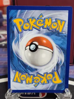 Flareon and Vaporeon Trainer Full Art Pokemon TCG - Image 4