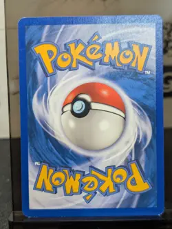 Pokemon TCG Pikachu Sandstorm 72/100 Common Regular Non Holo Card - Image 2