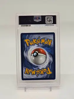 2024 POKEMON SVP EN-SV BLACK STAR PROMO #075 MIMIKYU PSA 10 - Image 2