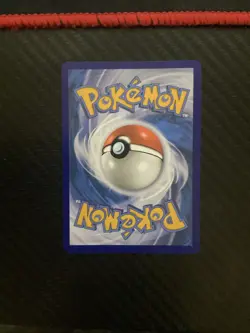 Teal Mask Ogerpon ex 221/167 Hyper Rare Twilight Masquerade Pokemon Near Mint - Image 2