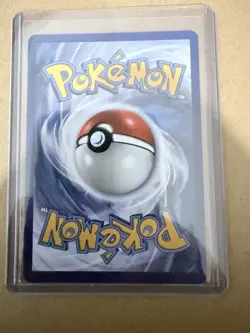 Iris's Fighting Spirit 292/217 Pokemon Trainer Ascended Heroes SIR NM - Image 2