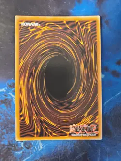 Dante, Traveler Of The Burning Abyss - BLMR-EN081 - Secret - NM 1st - Yugioh - Image 2