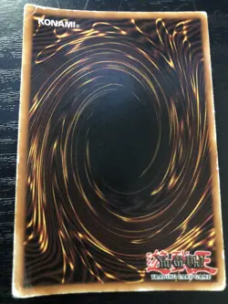 Yu-Gi-Oh! - Armityle the Chaos Phantasm (SDSA-EN045) - Image 2