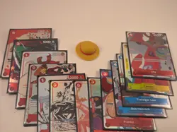 2023 Gift Collection - Near Mint - One Piece CCG - Image 1