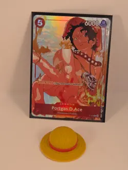 2023 Gift Collection - Near Mint - One Piece CCG - Image 2