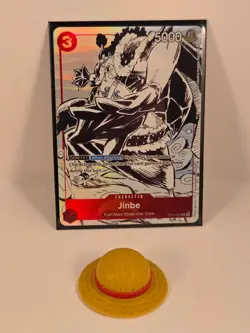 2023 Gift Collection - Near Mint - One Piece CCG - Image 4