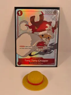 2023 Gift Collection - Near Mint - One Piece CCG - Image 5