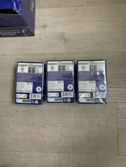 🔥One Piece TCG: The Azure Sea’s Seven Double Pack DP-09 English Sealed x3🔥 - Image 2