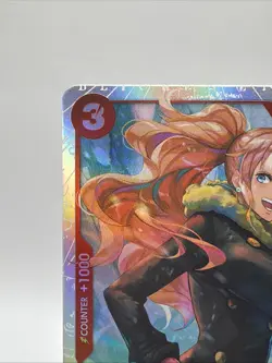 (Namji) Sanji SR OP10-005 Royal Blood English Edition NM - Image 3