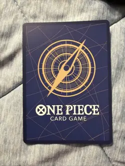 ONE PIECE Card Game Miss All Sunday OP14-084 SR BW Baroque Works Japanese - Image 2